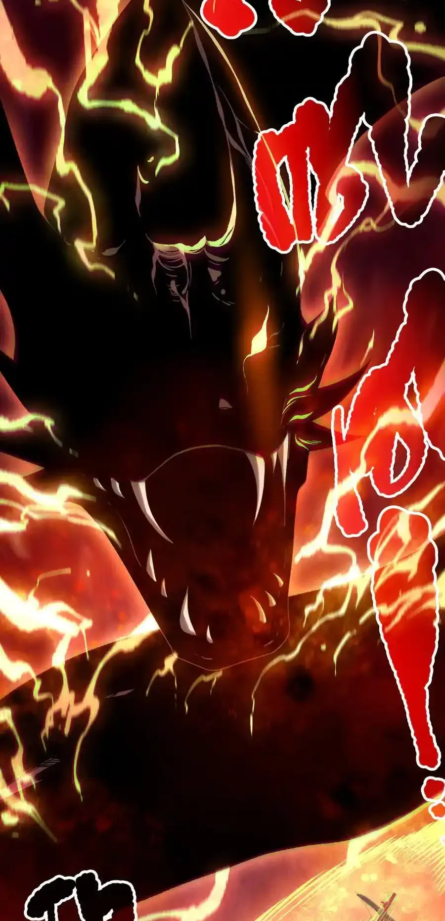 Read Necromancer, the Ultimate Scourge! fr Manga Online