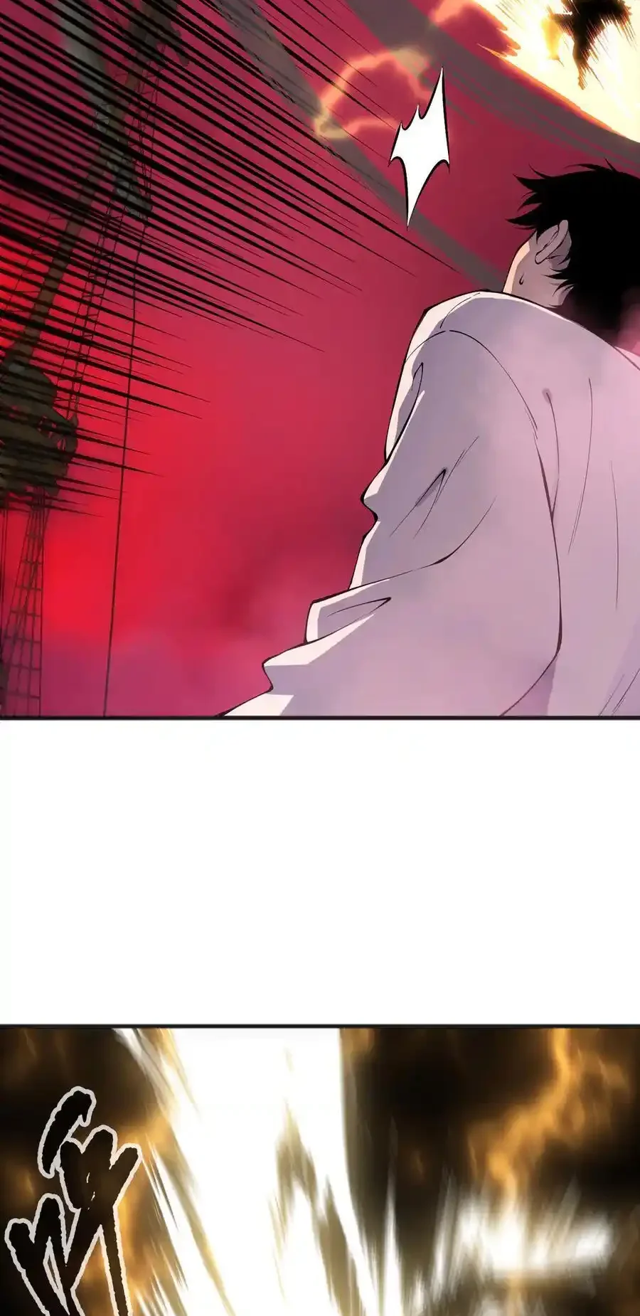 Read Necromancer, the Ultimate Scourge! fr Manga Online