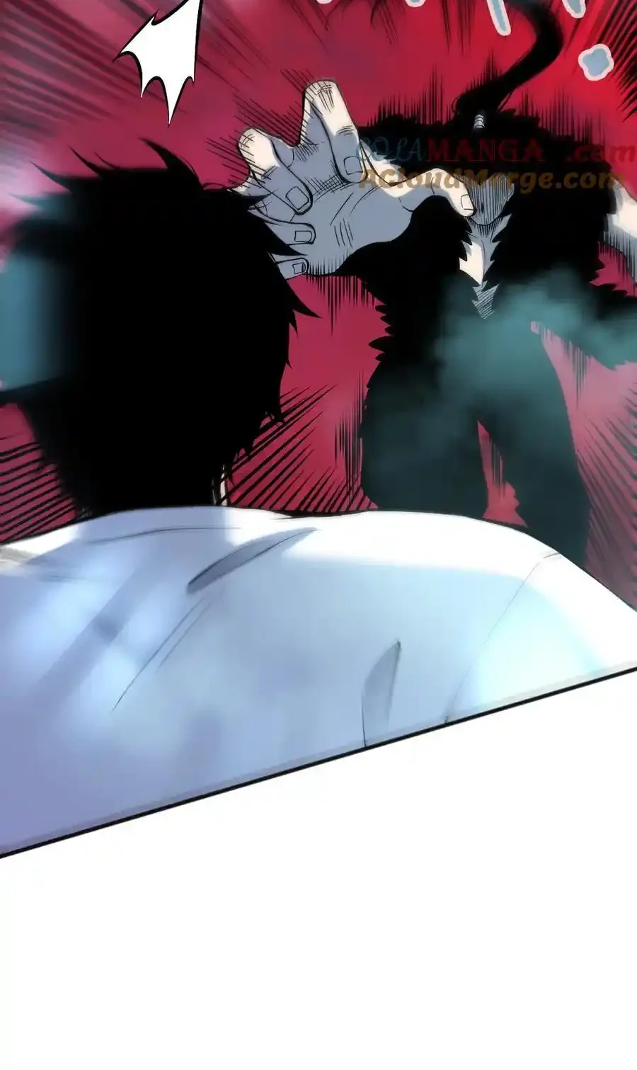 Read Necromancer, the Ultimate Scourge! fr Manga Online