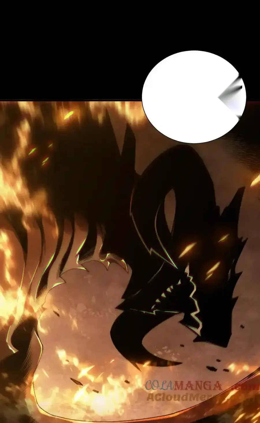Read Necromancer, the Ultimate Scourge! fr Manga Online