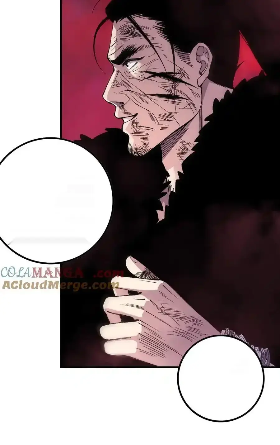 Read Necromancer, the Ultimate Scourge! fr Manga Online