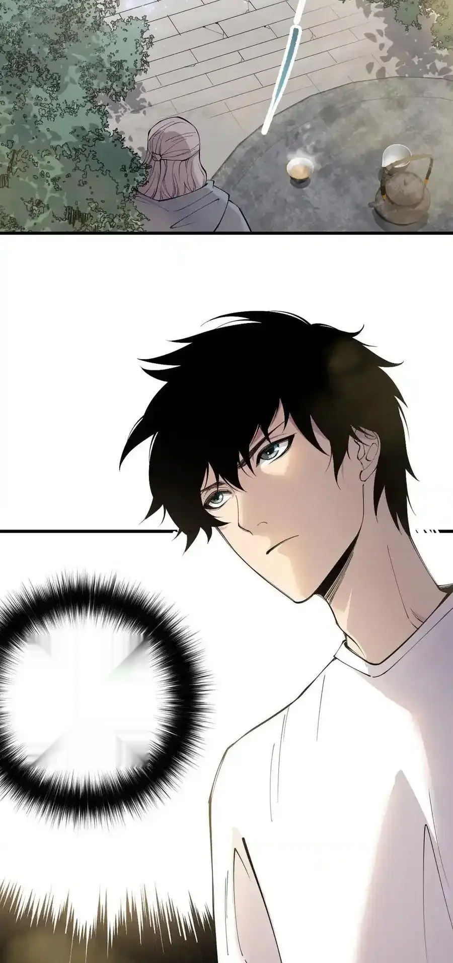 Read Necromancer, the Ultimate Scourge! fr Manga Online