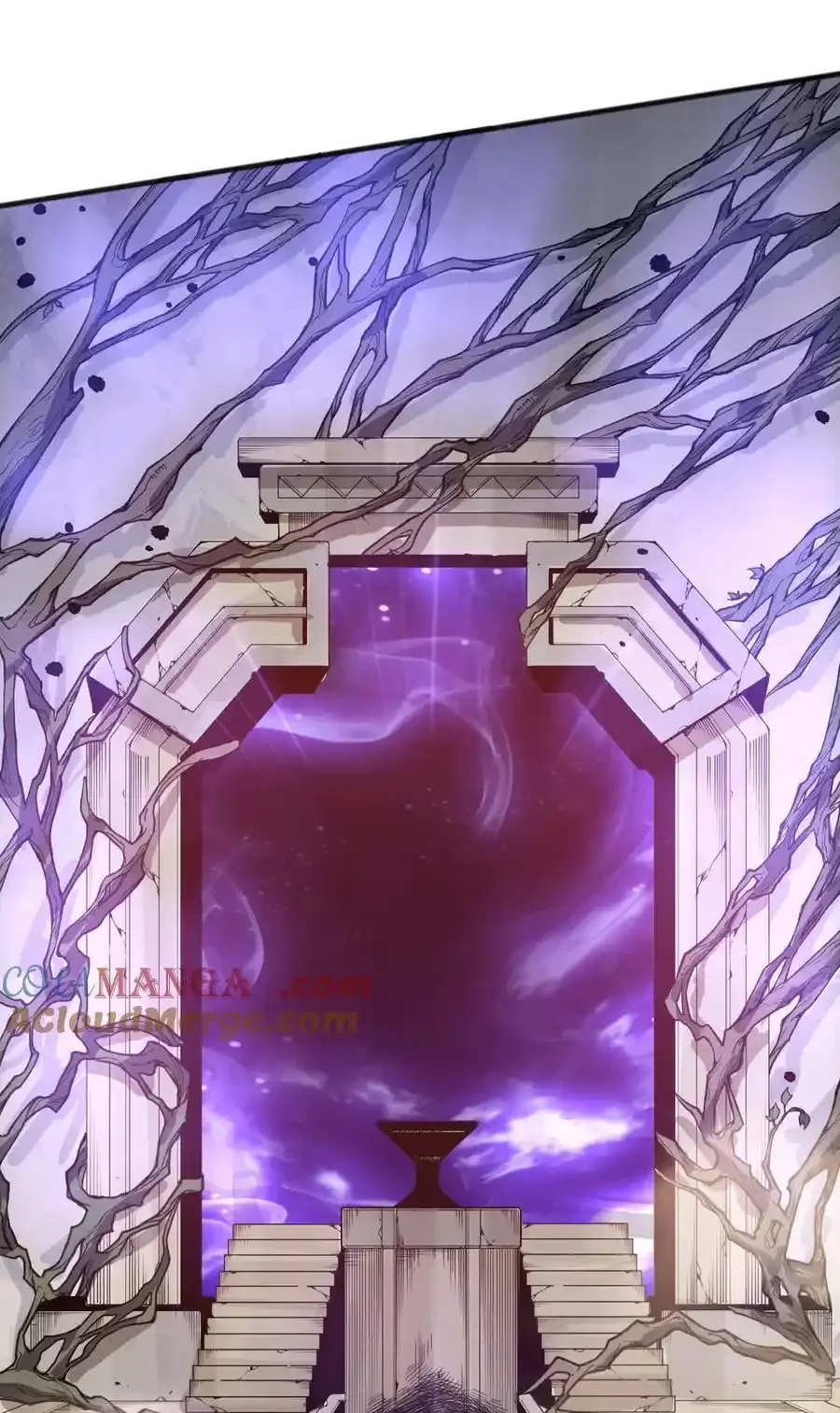 Read Necromancer, the Ultimate Scourge! fr Manga Online