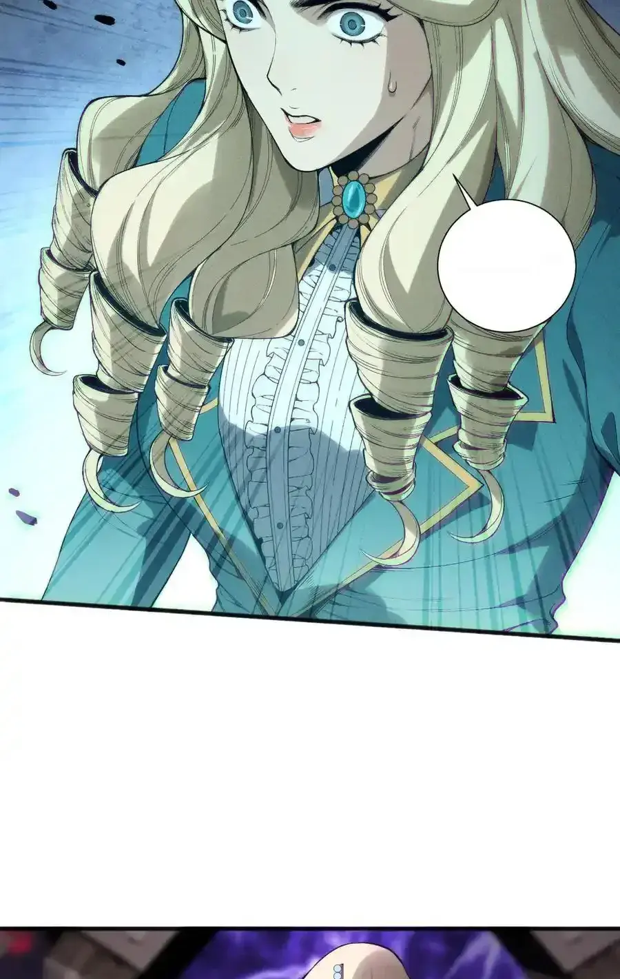 Read Necromancer, the Ultimate Scourge! fr Manga Online