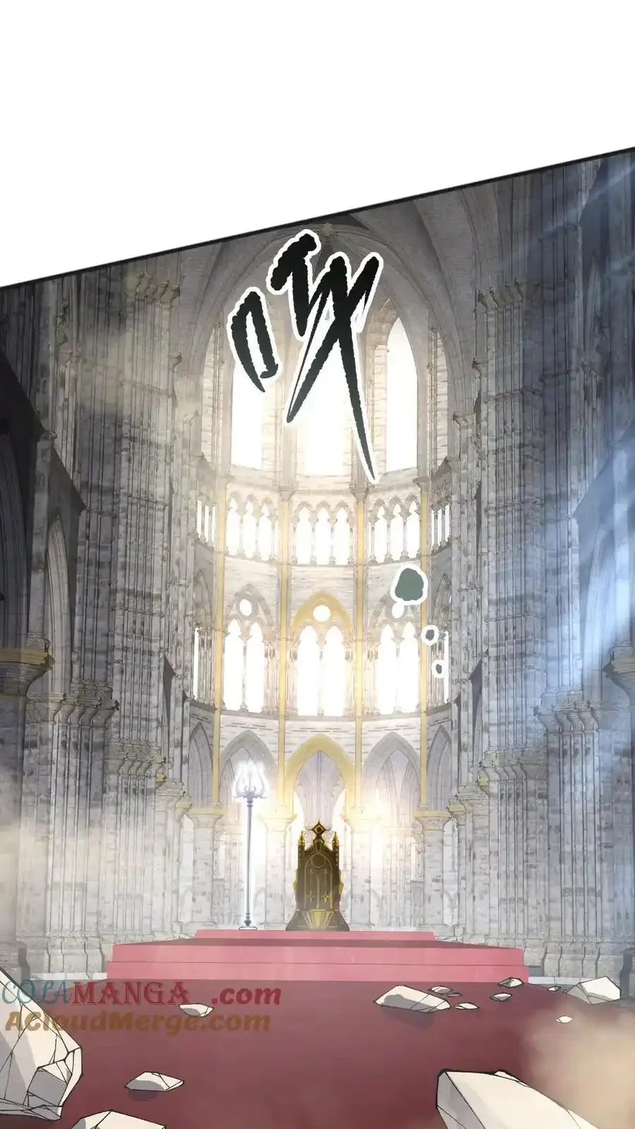 Read Necromancer, the Ultimate Scourge! fr Manga Online
