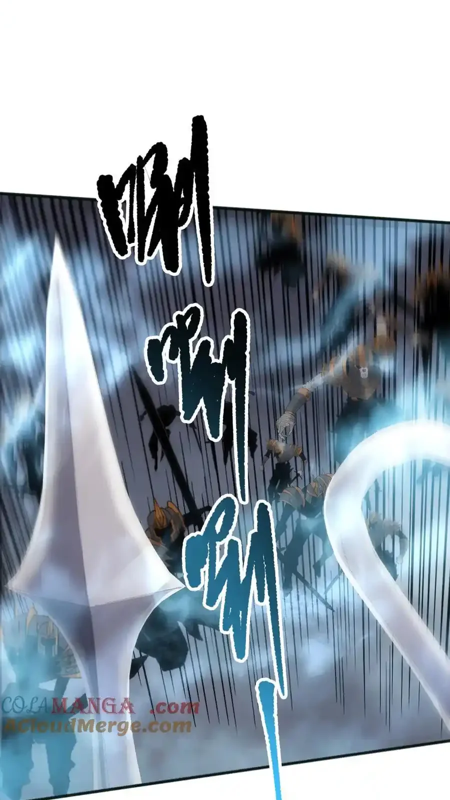 Read Necromancer, the Ultimate Scourge! fr Manga Online
