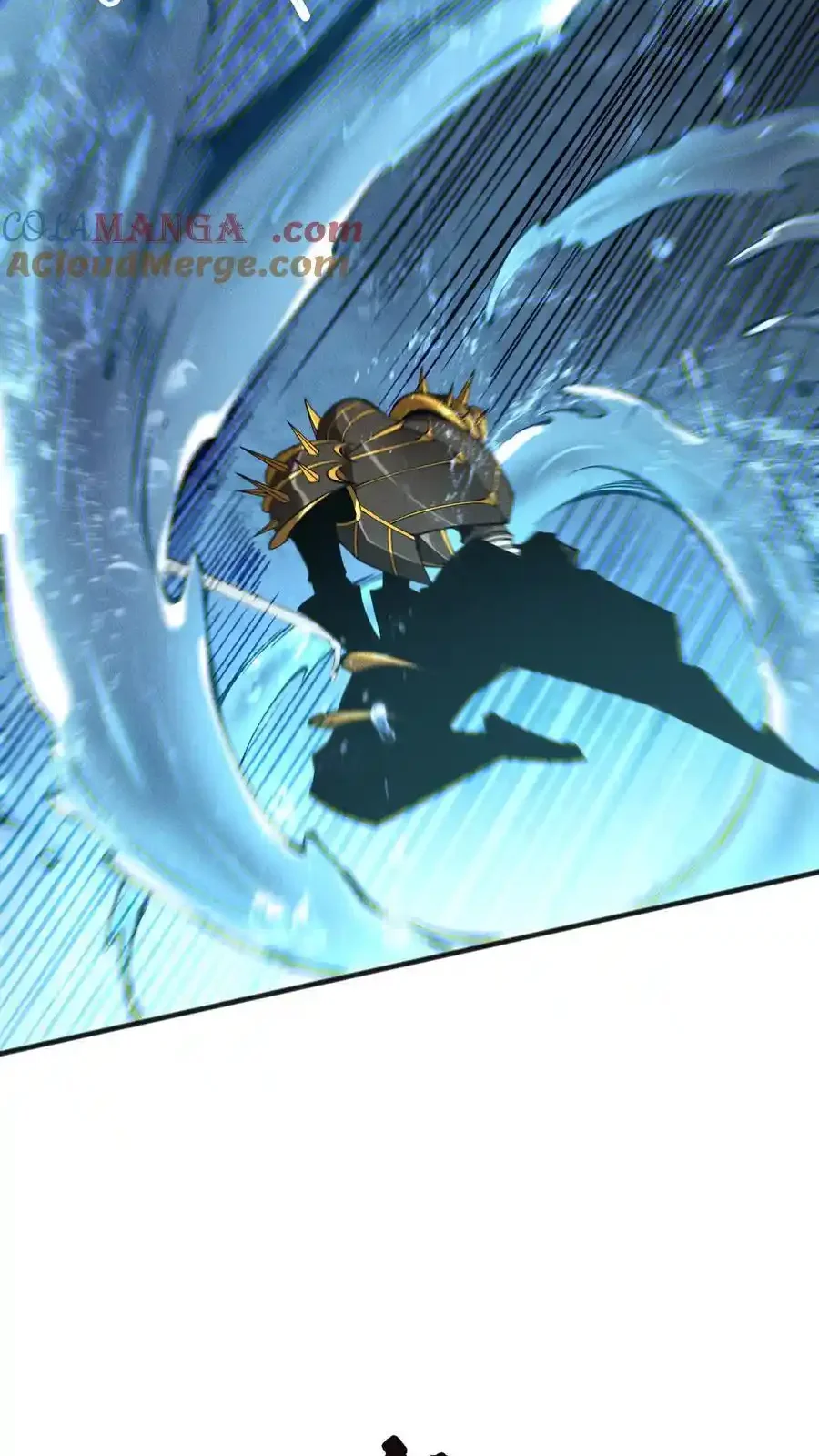 Read Necromancer, the Ultimate Scourge! fr Manga Online