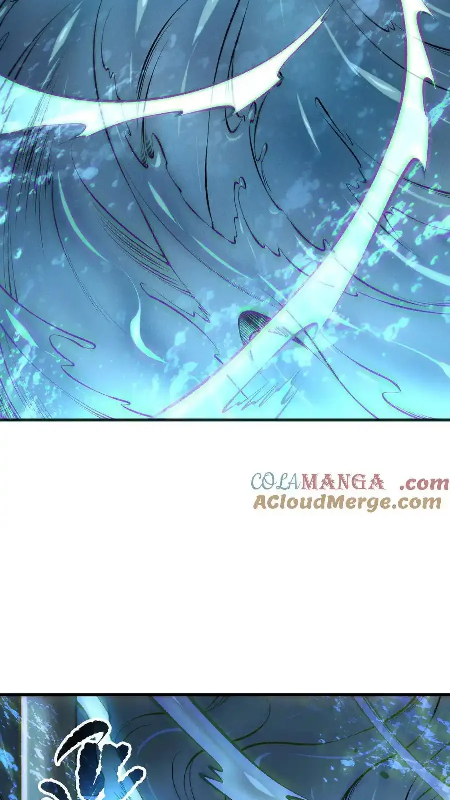 Read Necromancer, the Ultimate Scourge! fr Manga Online