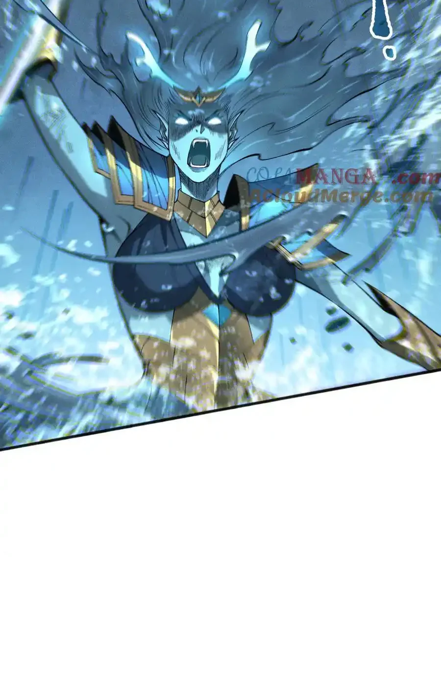 Read Necromancer, the Ultimate Scourge! fr Manga Online