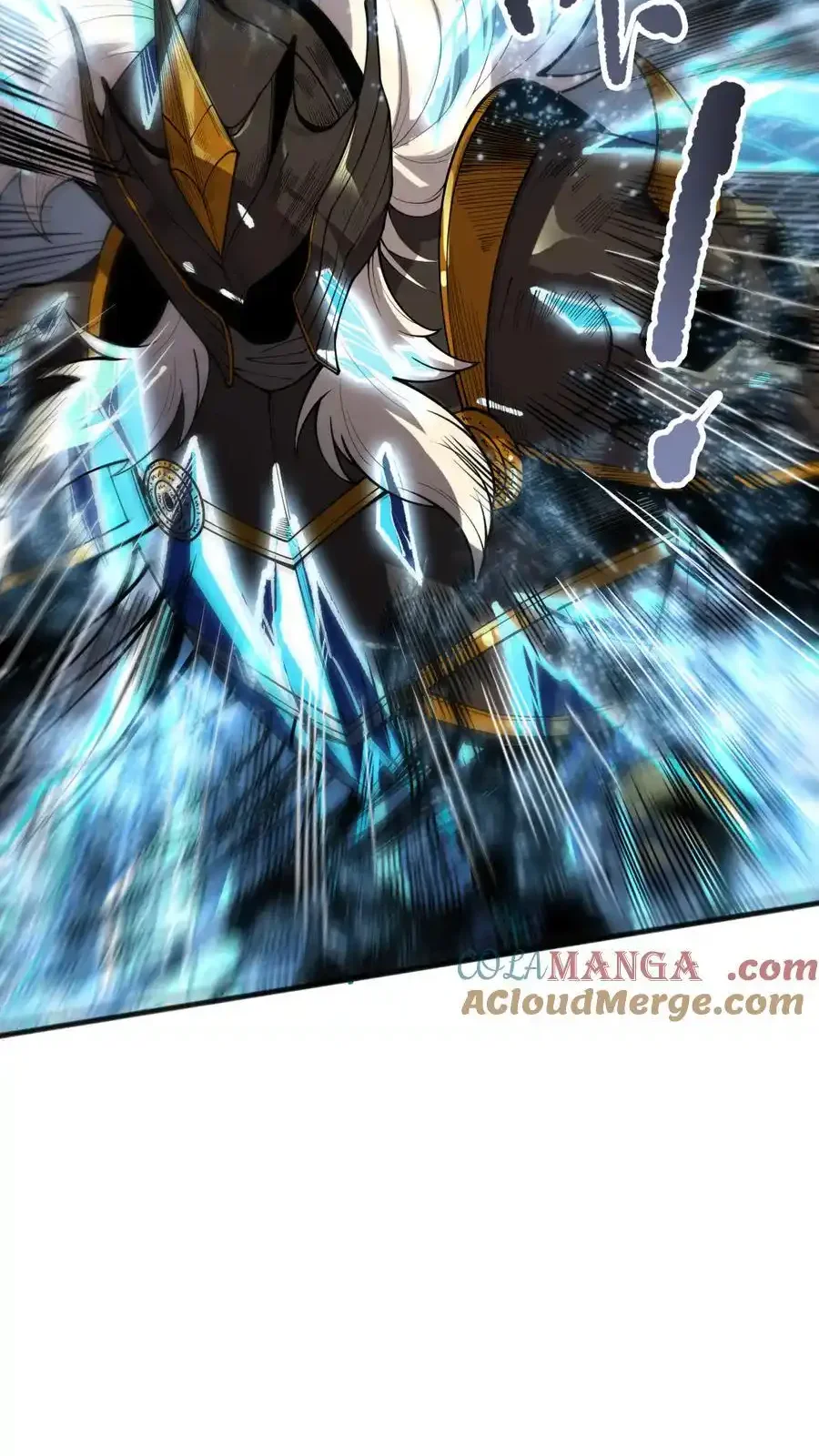 Read Necromancer, the Ultimate Scourge! fr Manga Online