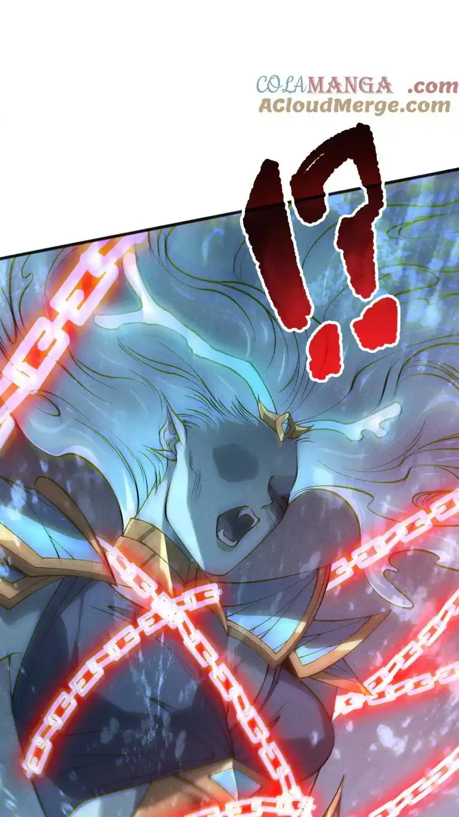 Read Necromancer, the Ultimate Scourge! fr Manga Online