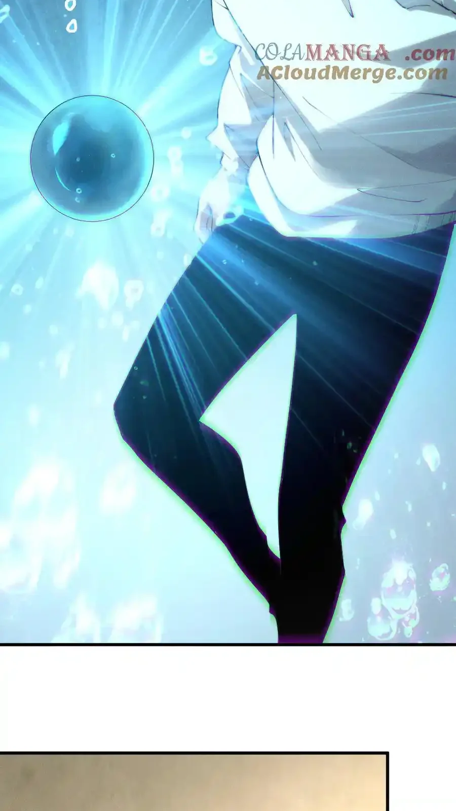Read Necromancer, the Ultimate Scourge! fr Manga Online