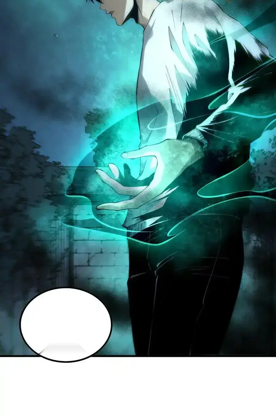 Read Necromancer, the Ultimate Scourge! fr Manga Online