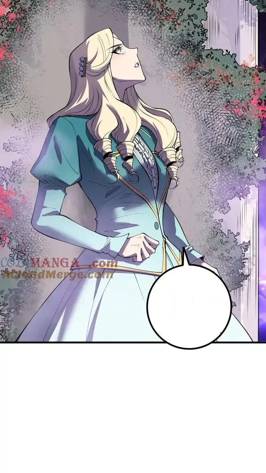 Read Necromancer, the Ultimate Scourge! fr Manga Online