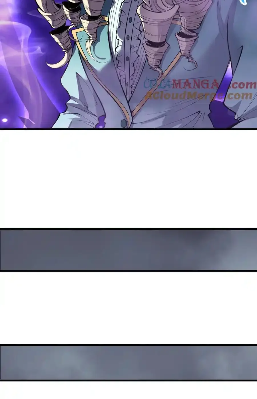 Read Necromancer, the Ultimate Scourge! fr Manga Online