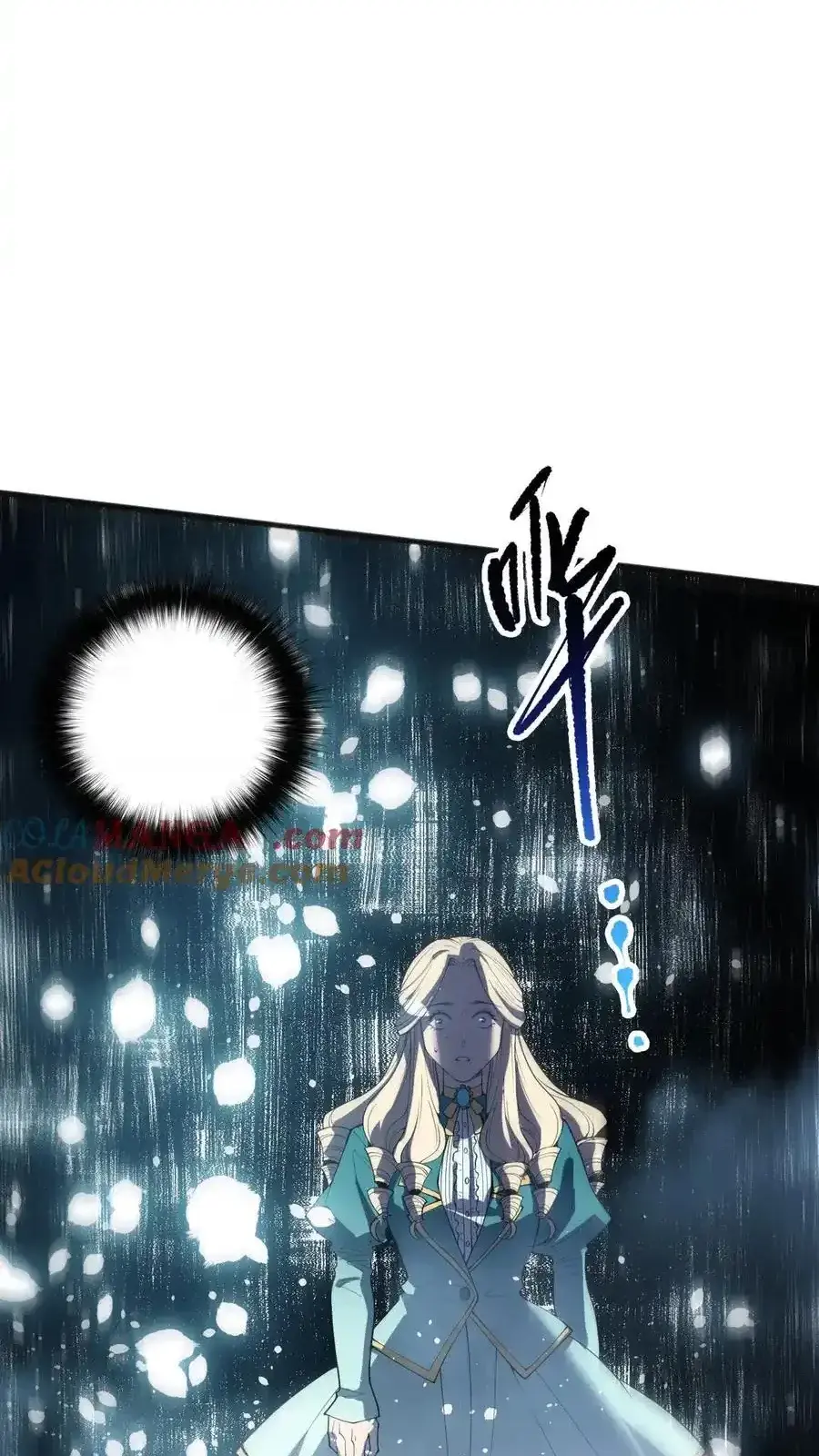 Read Necromancer, the Ultimate Scourge! fr Manga Online