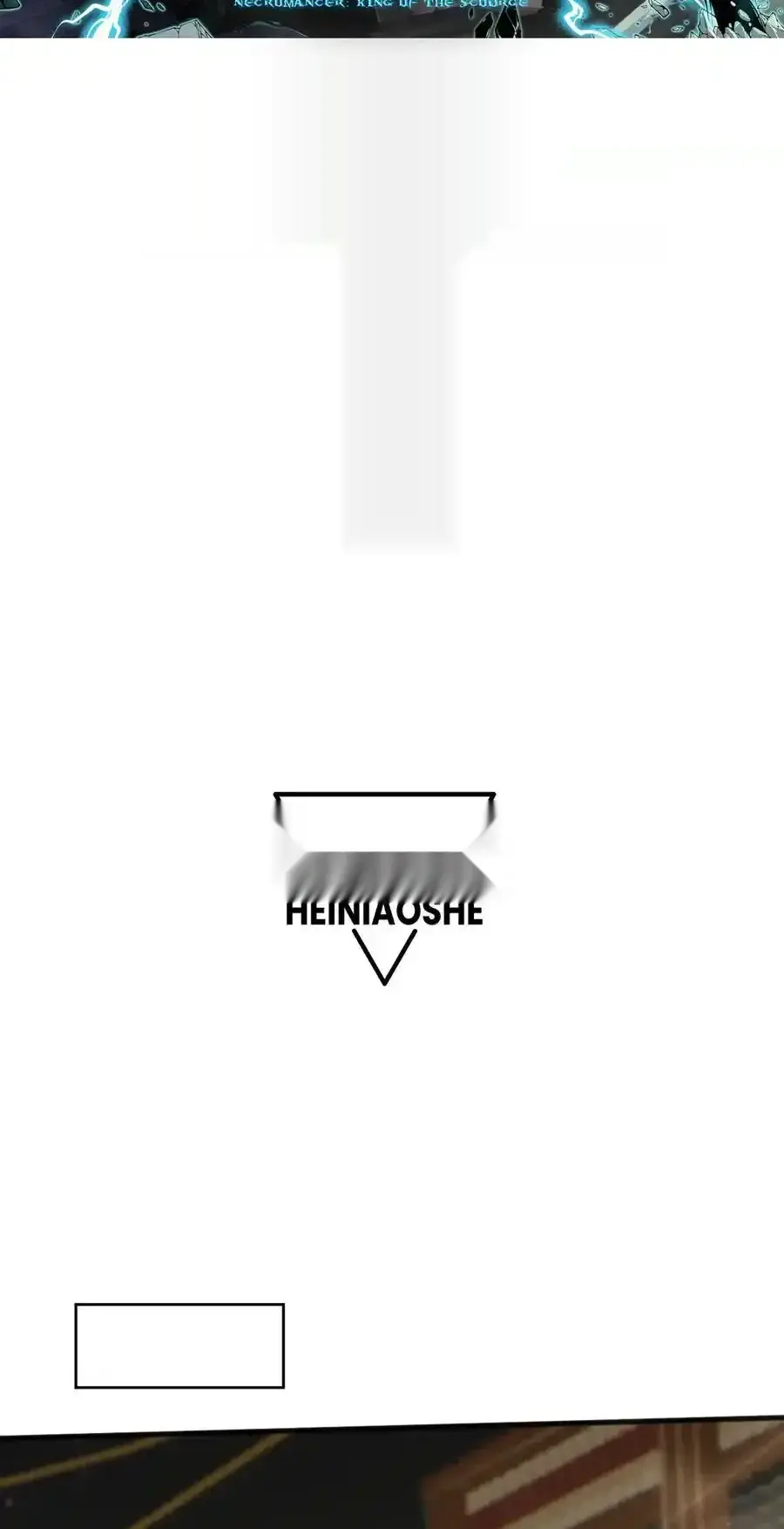 Read Necromancer, the Ultimate Scourge! fr Manga Online