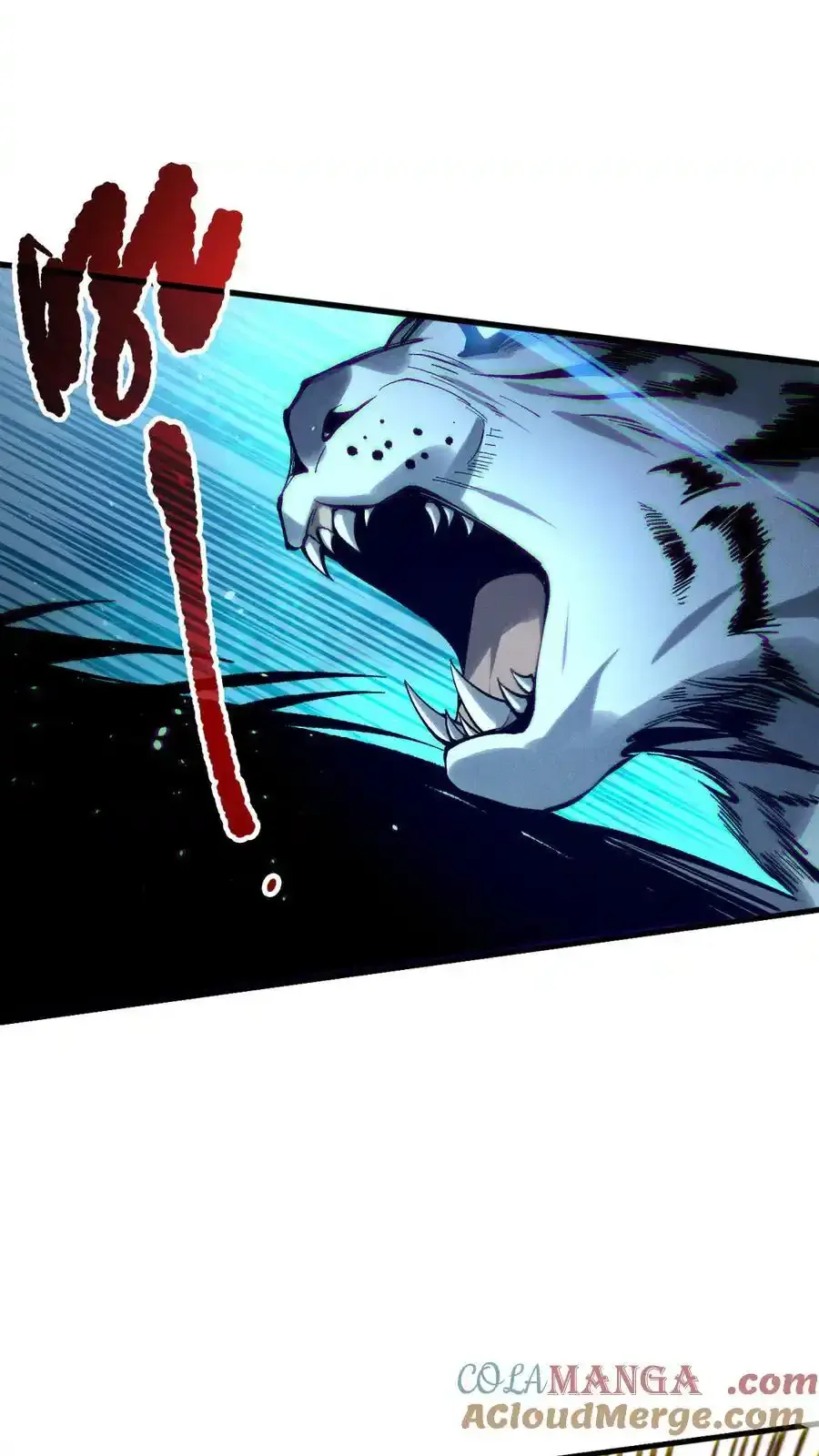 Read Necromancer, the Ultimate Scourge! fr Manga Online