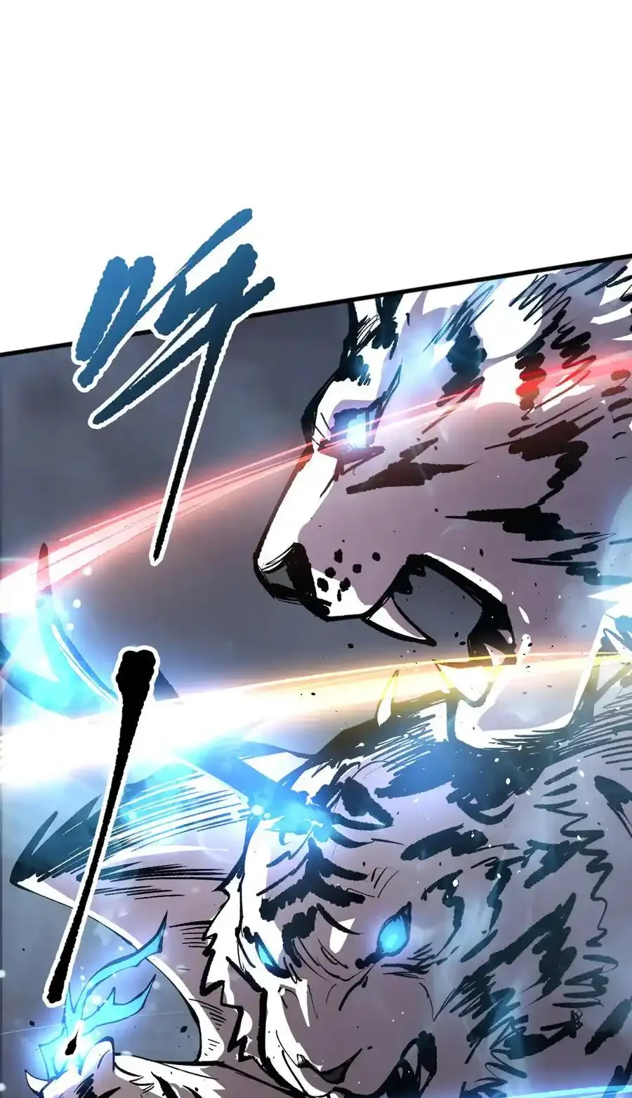 Read Necromancer, the Ultimate Scourge! fr Manga Online