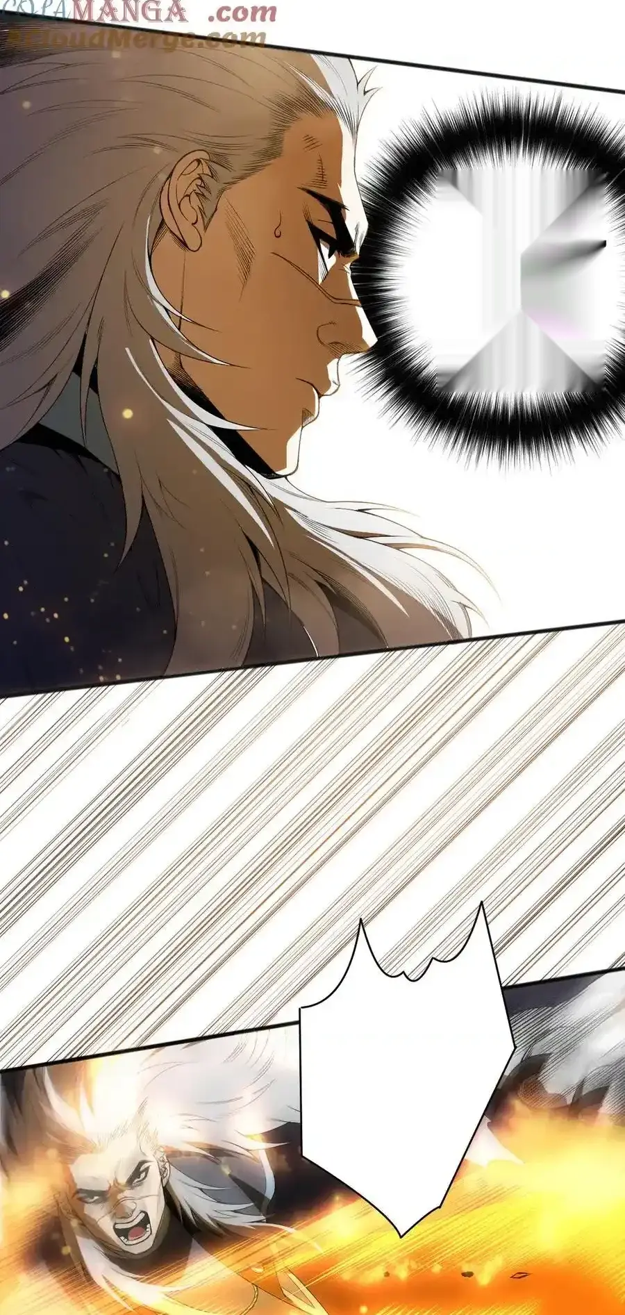 Read Necromancer, the Ultimate Scourge! fr Manga Online