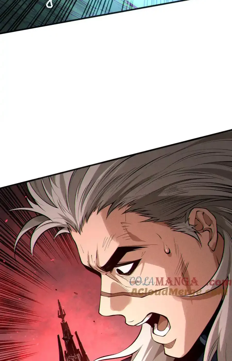 Read Necromancer, the Ultimate Scourge! fr Manga Online