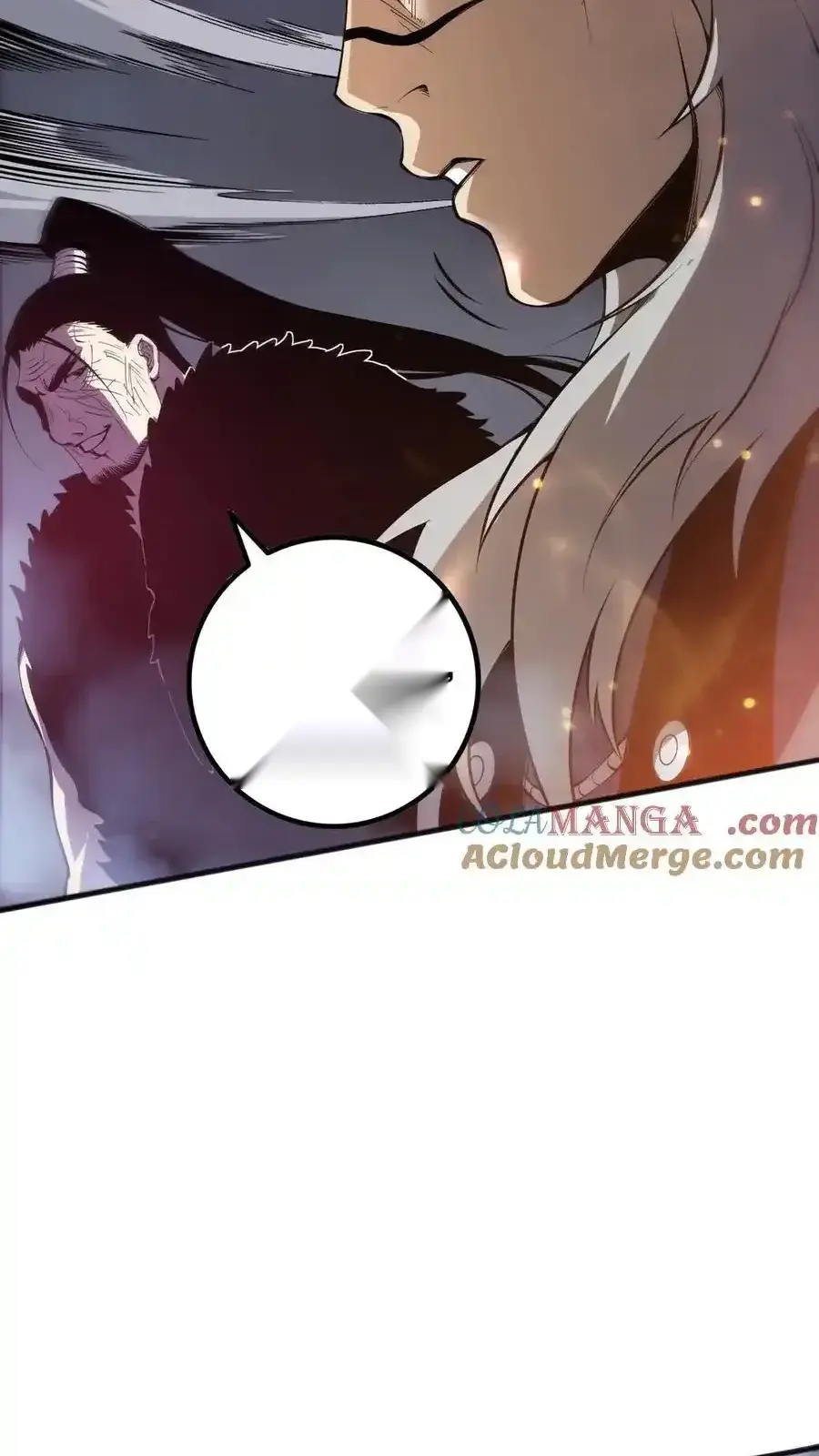 Read Necromancer, the Ultimate Scourge! fr Manga Online