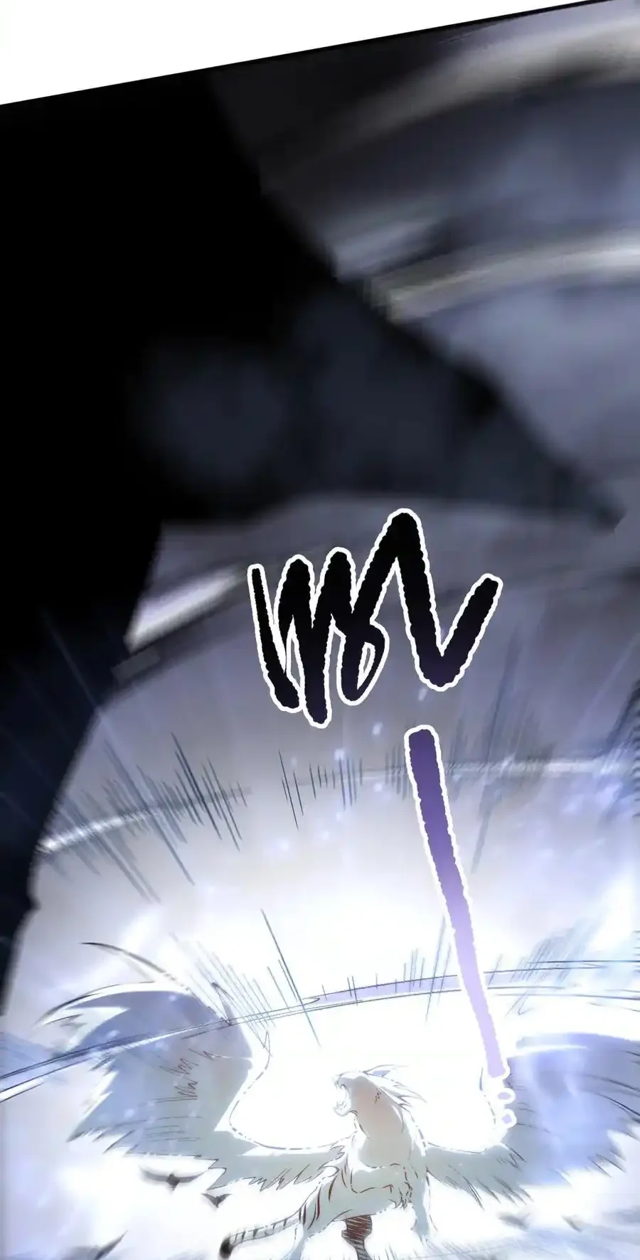 Read Necromancer, the Ultimate Scourge! fr Manga Online