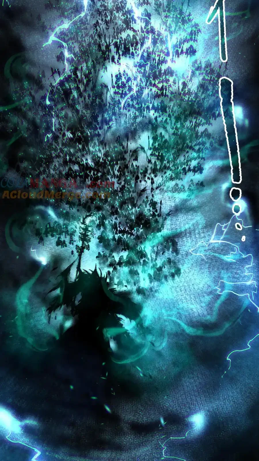 Read Necromancer, the Ultimate Scourge! fr Manga Online