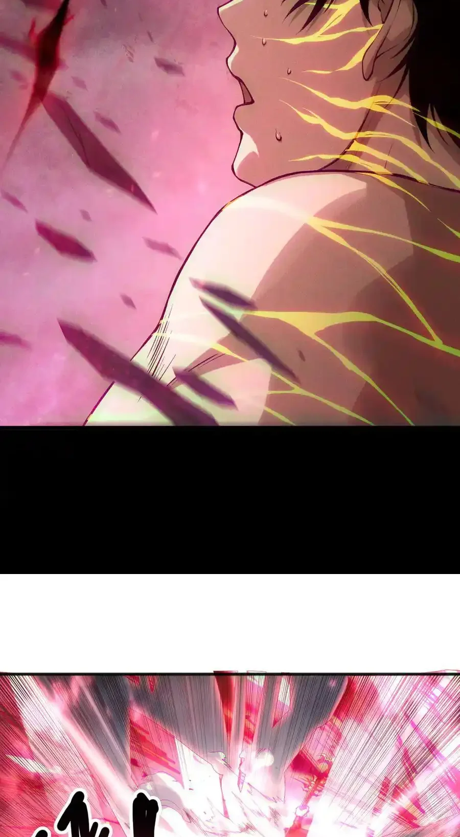 Read Necromancer, the Ultimate Scourge! fr Manga Online