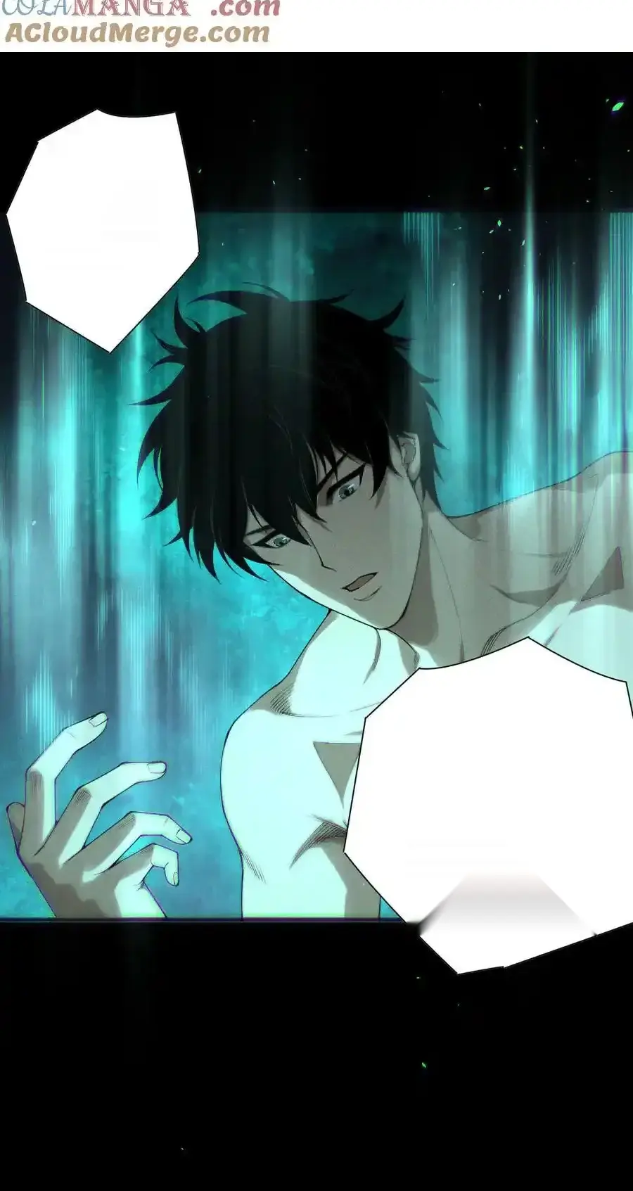 Read Necromancer, the Ultimate Scourge! fr Manga Online