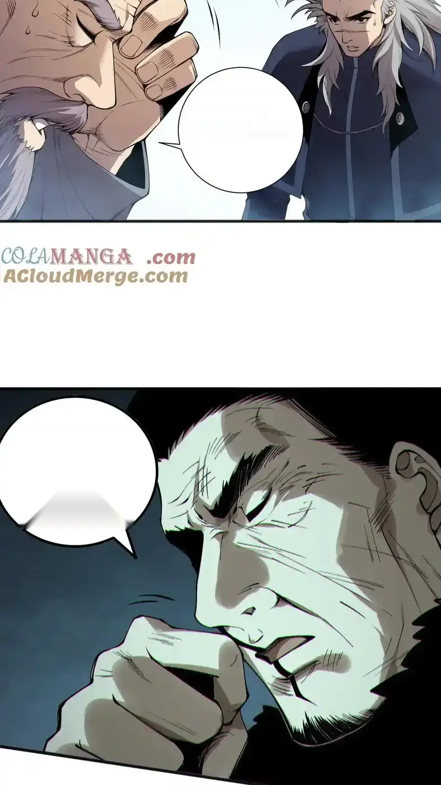 Read Necromancer, the Ultimate Scourge! fr Manga Online