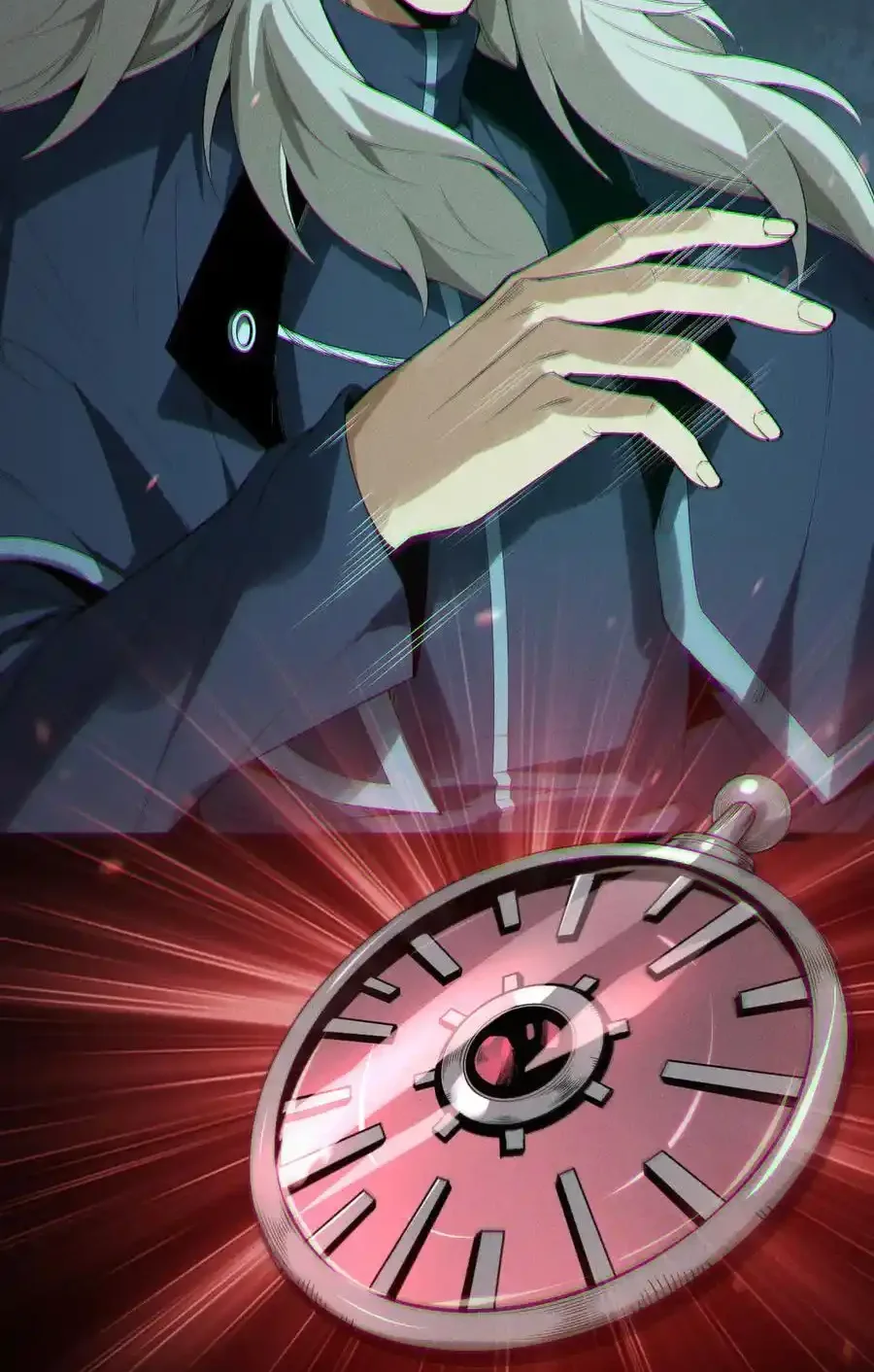 Read Necromancer, the Ultimate Scourge! fr Manga Online