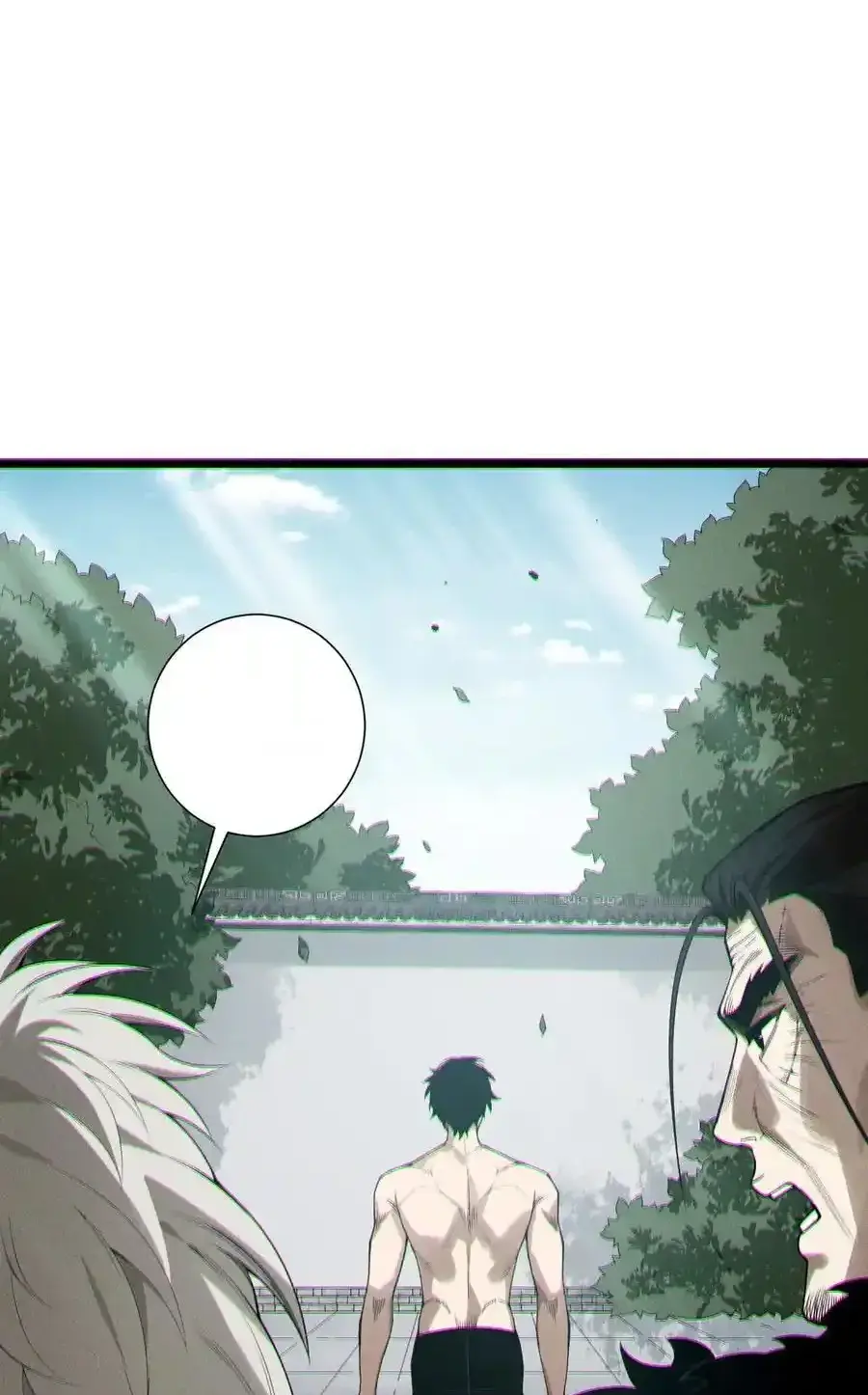 Read Necromancer, the Ultimate Scourge! fr Manga Online