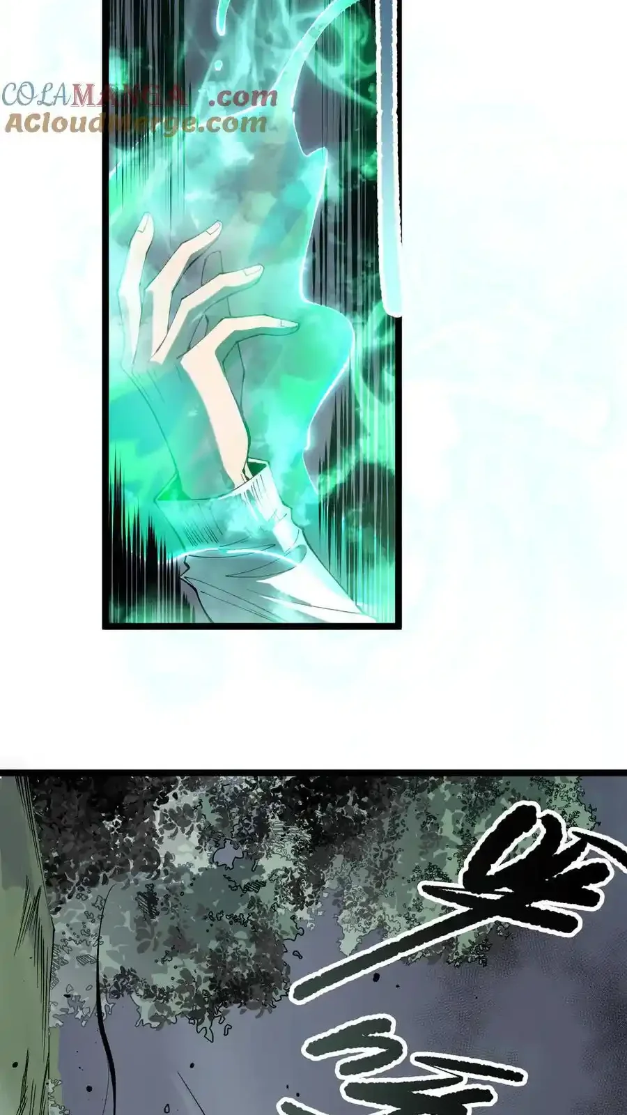 Read Necromancer, the Ultimate Scourge! fr Manga Online
