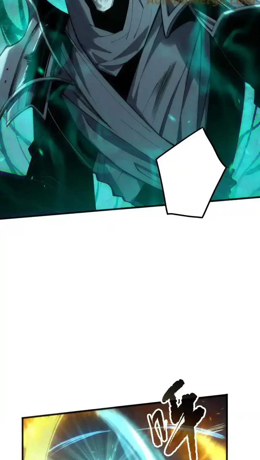 Read Necromancer, the Ultimate Scourge! fr Manga Online