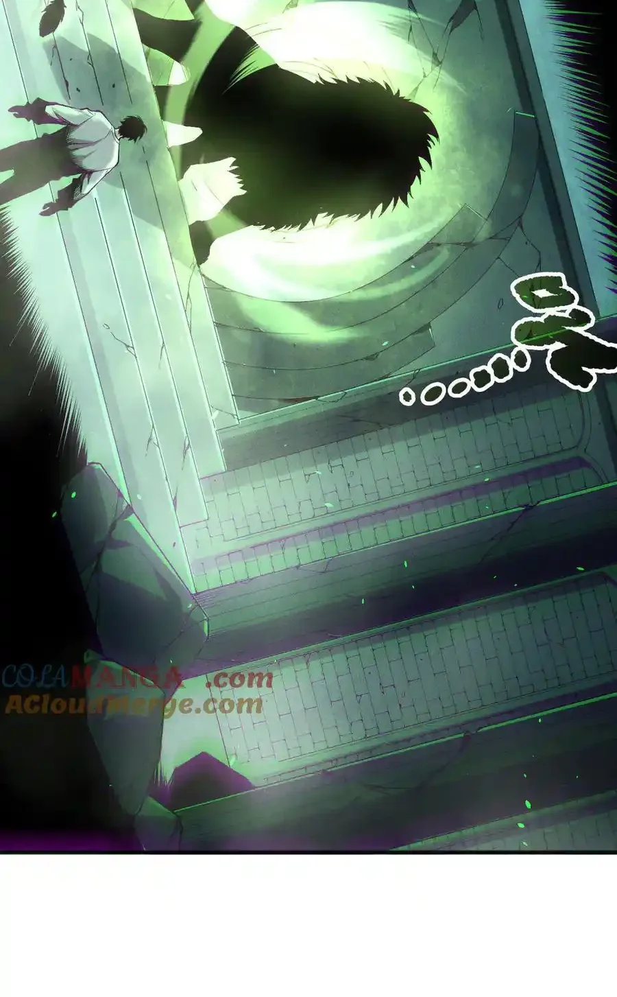 Read Necromancer, the Ultimate Scourge! fr Manga Online