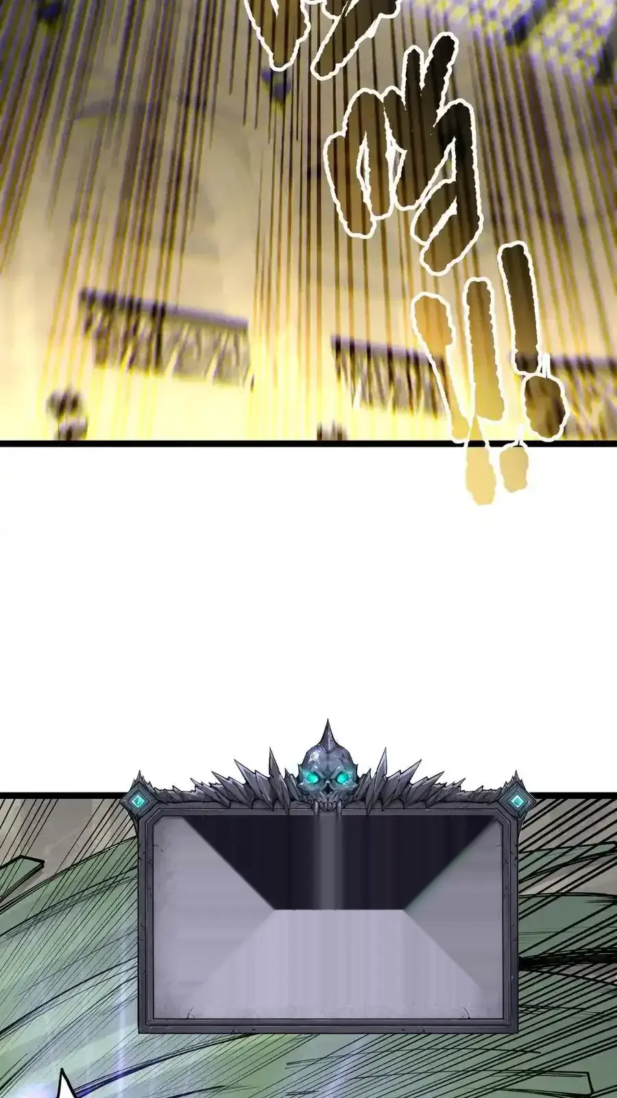 Read Necromancer, the Ultimate Scourge! fr Manga Online