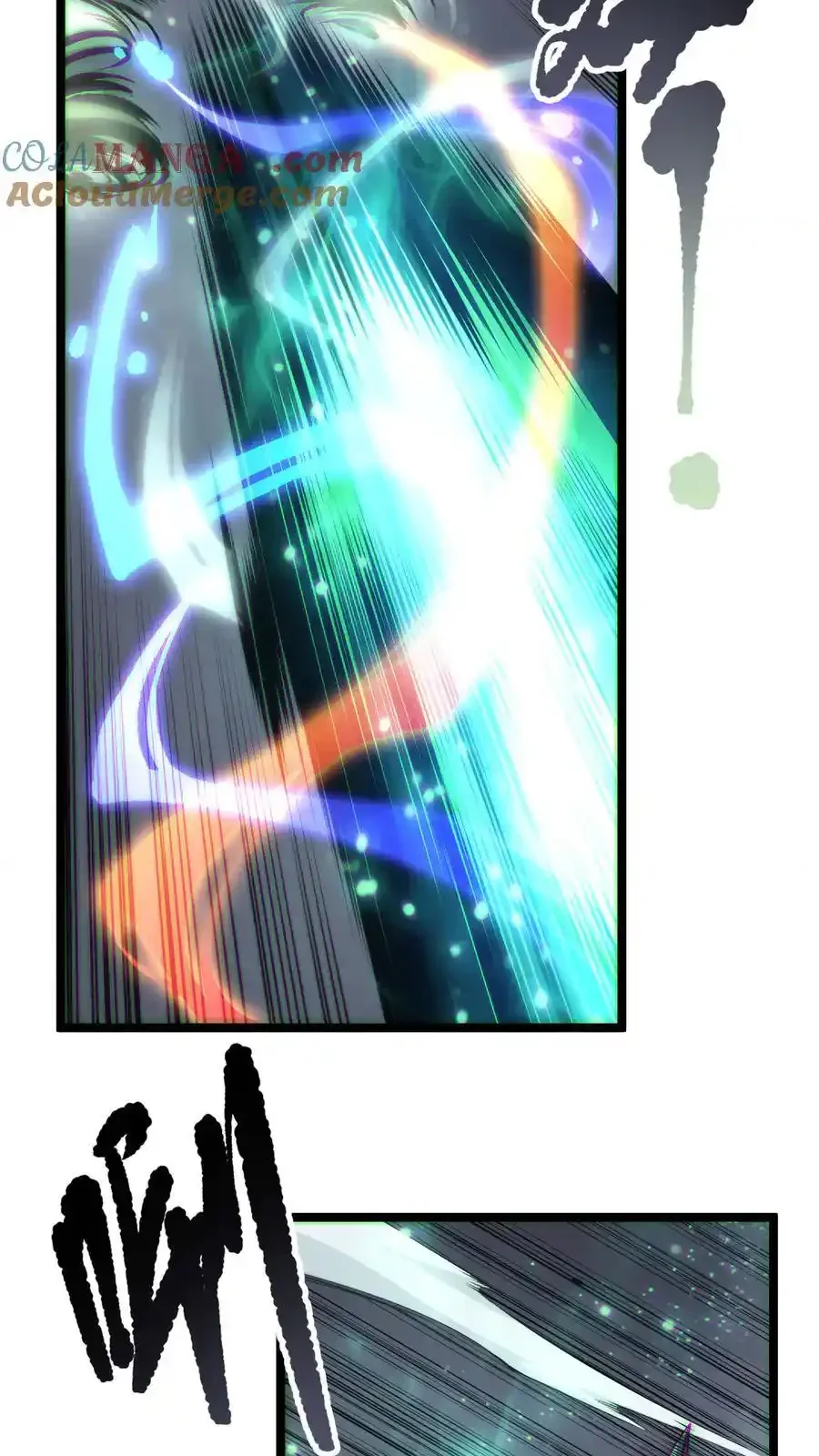 Read Necromancer, the Ultimate Scourge! fr Manga Online