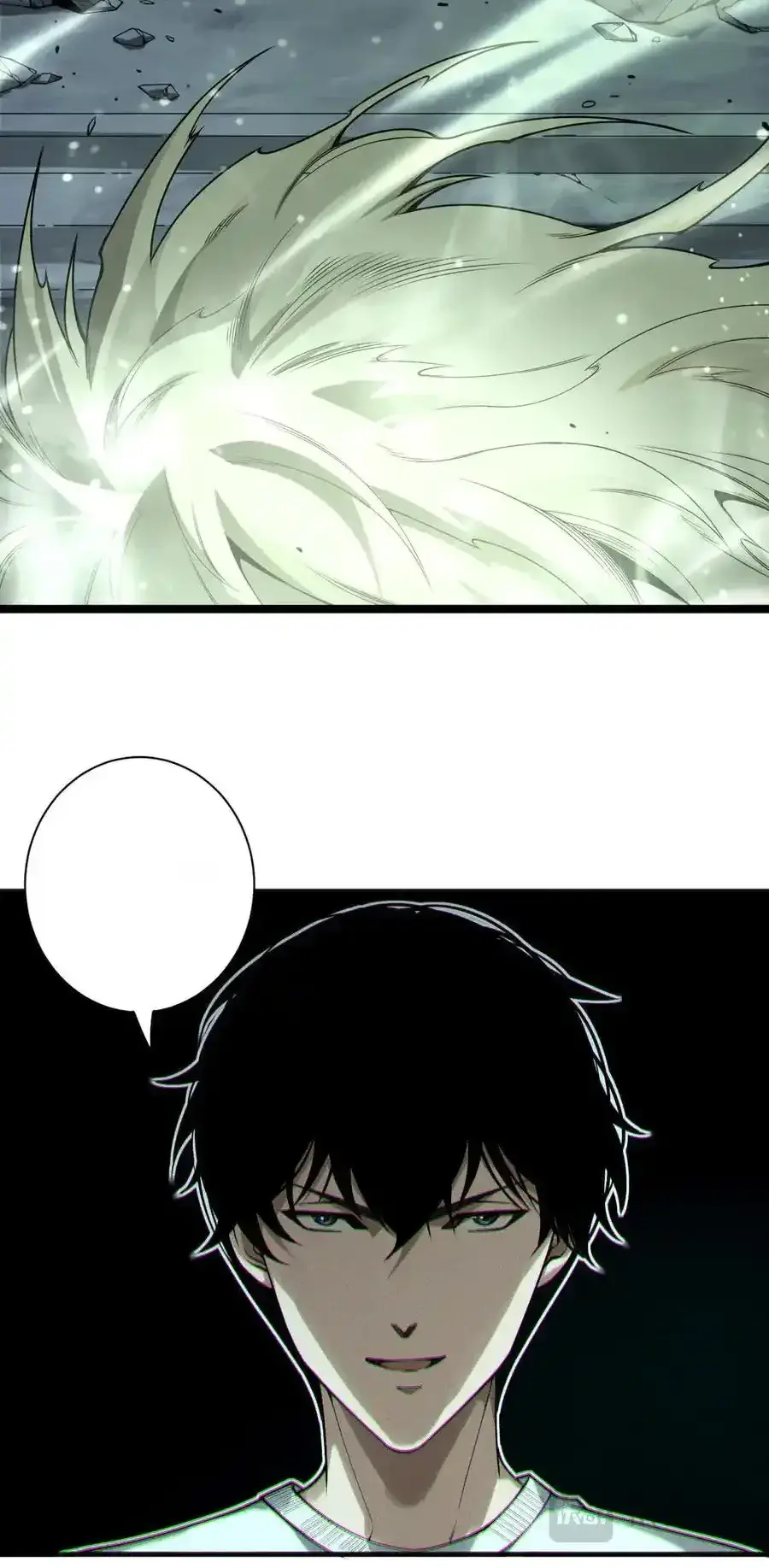 Read Necromancer, the Ultimate Scourge! fr Manga Online