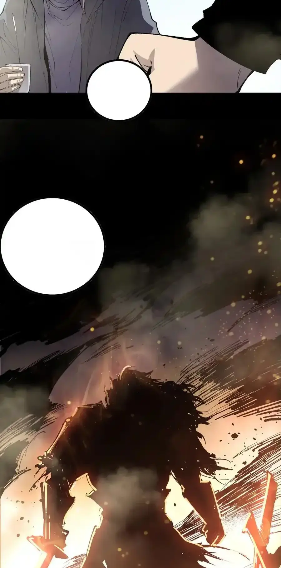 Read Necromancer, the Ultimate Scourge! fr Manga Online