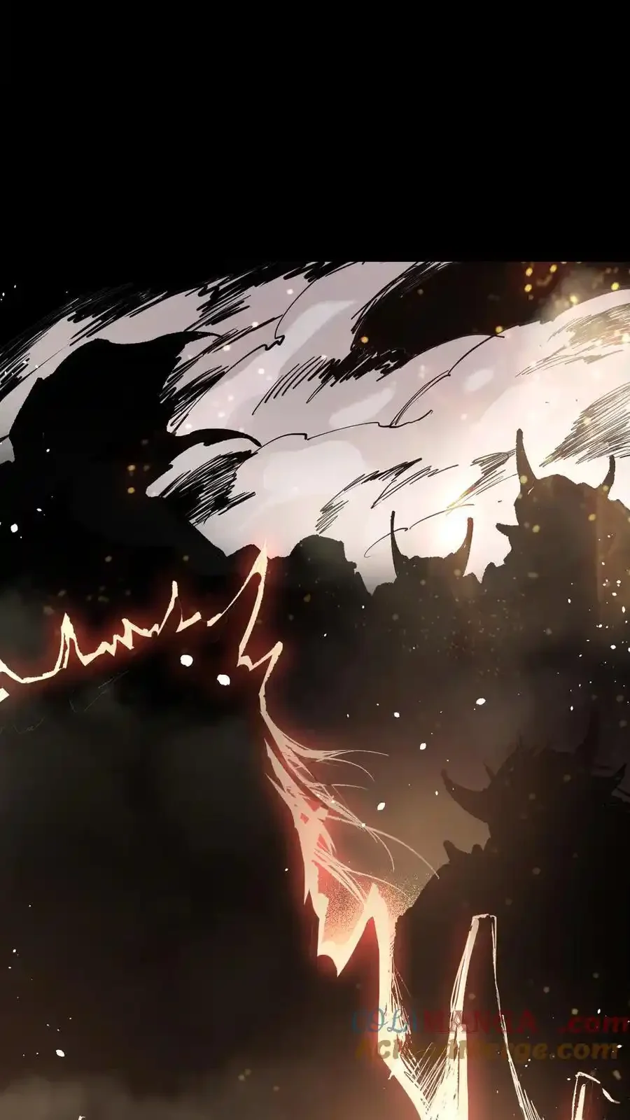 Read Necromancer, the Ultimate Scourge! fr Manga Online