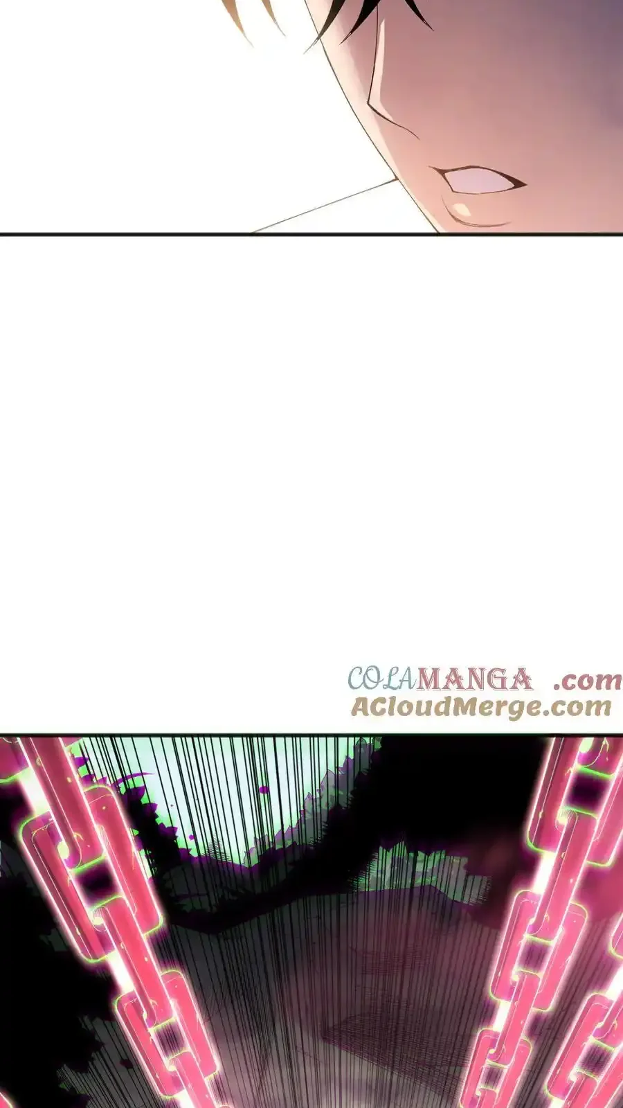 Read Necromancer, the Ultimate Scourge! fr Manga Online