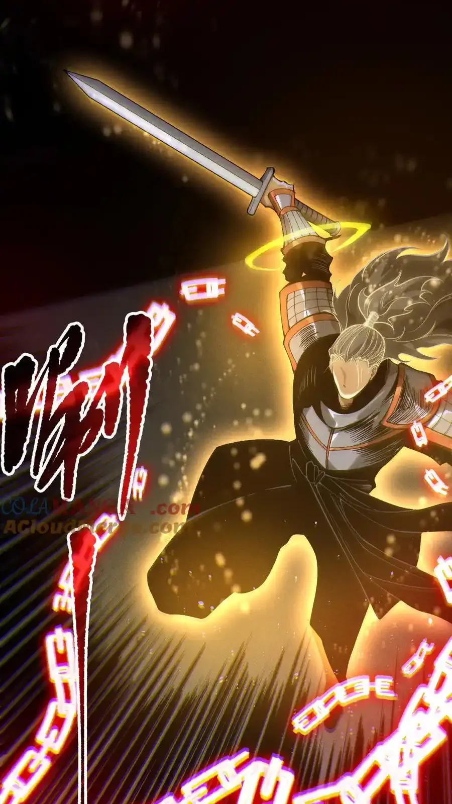 Read Necromancer, the Ultimate Scourge! fr Manga Online