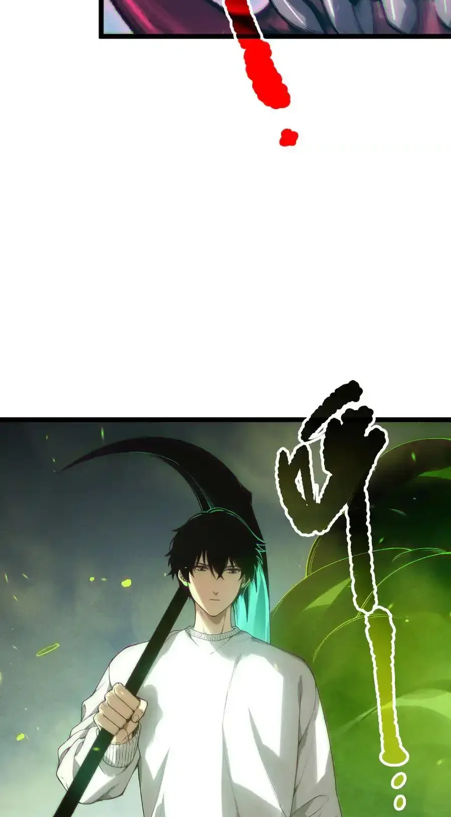 Read Necromancer, the Ultimate Scourge! fr Manga Online
