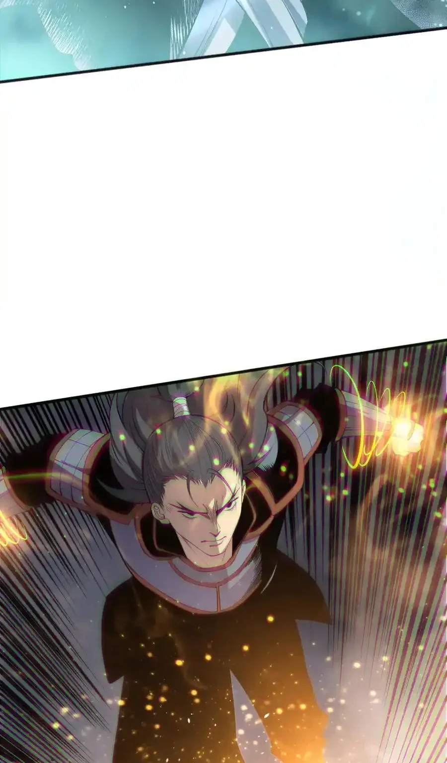 Read Necromancer, the Ultimate Scourge! fr Manga Online
