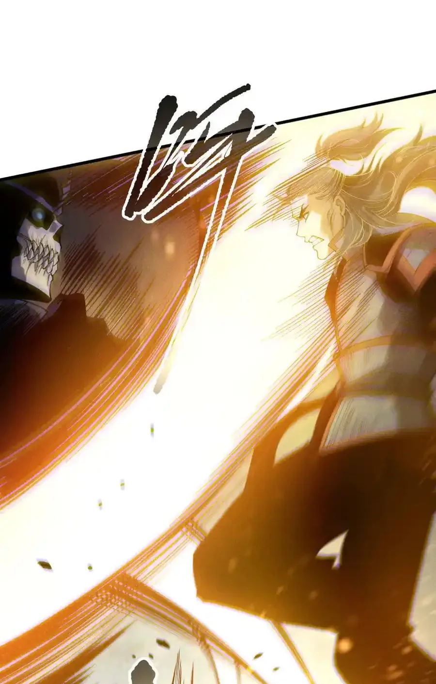 Read Necromancer, the Ultimate Scourge! fr Manga Online