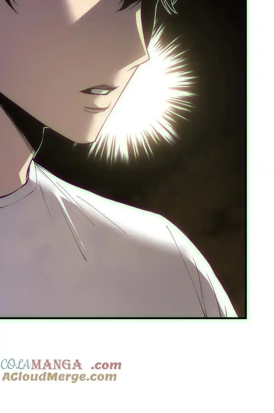 Read Necromancer, the Ultimate Scourge! fr Manga Online