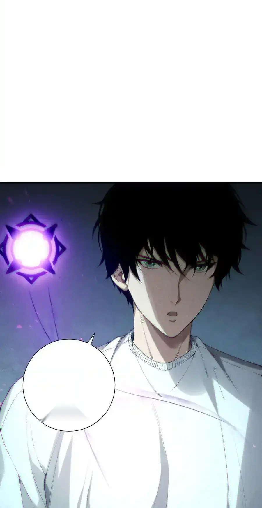 Read Necromancer, the Ultimate Scourge! fr Manga Online