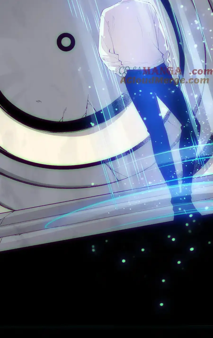 Read Necromancer, the Ultimate Scourge! fr Manga Online