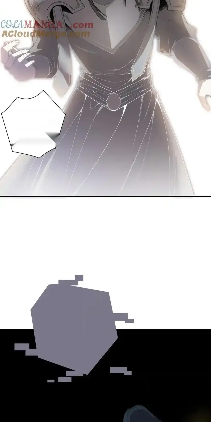 Read Necromancer, the Ultimate Scourge! fr Manga Online